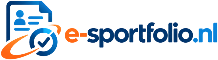 E-Sportfolio.nl
